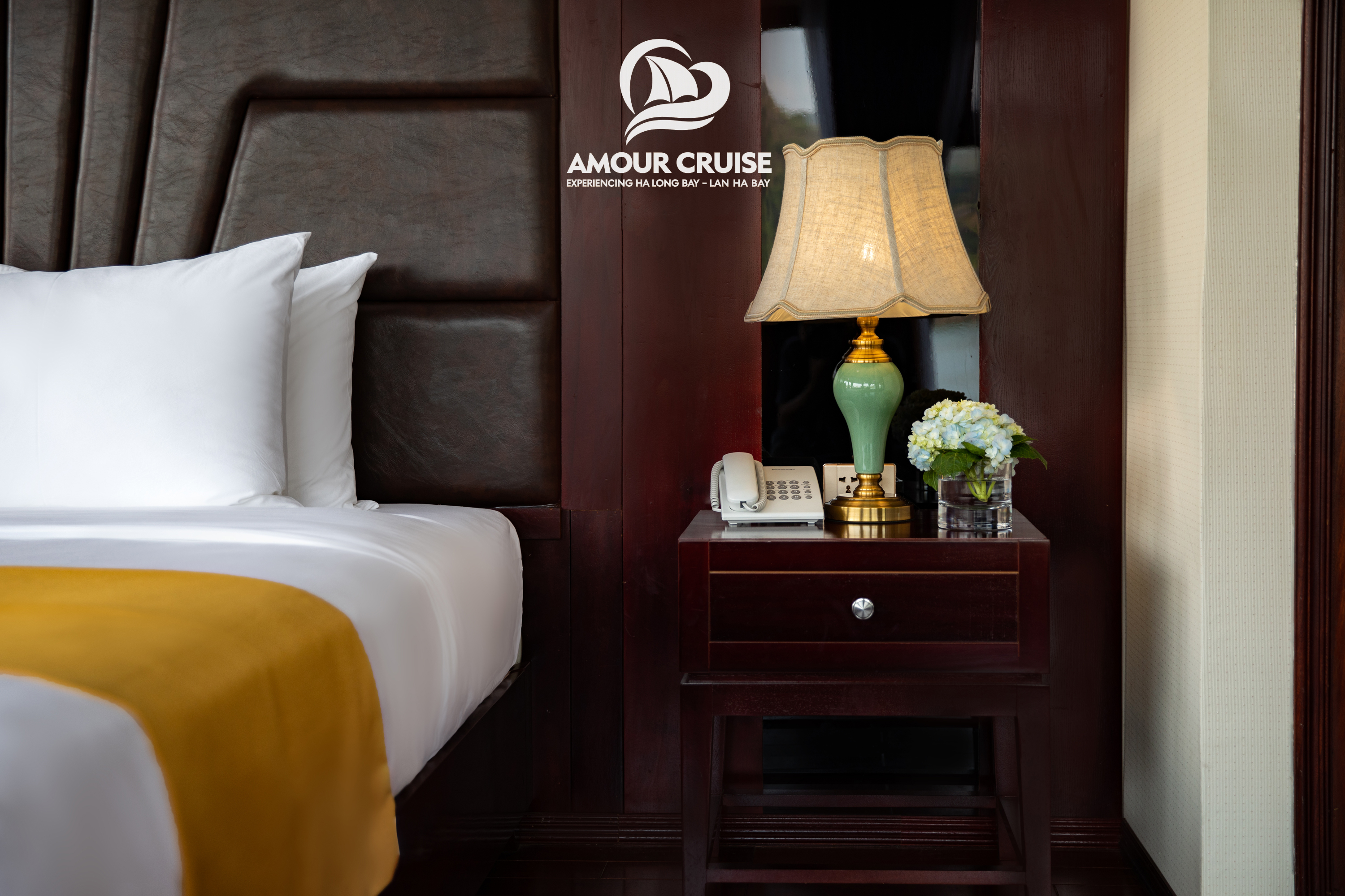 Junior / Senior Twin Suite Sea View — hình ảnh thực tế 5